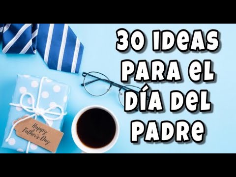 Decoración para el Día del Padre: Ideas creativas y originales