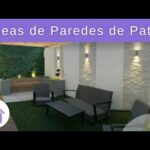 Azulejos para patios: ¡decora tus paredes con estilo!