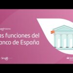 Funciones del Banco de España: Todo lo que necesitas saber.