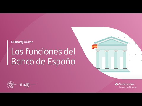 Funciones del Banco de España: Todo lo que necesitas saber.