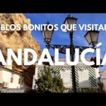 Pueblo más pequeño de Andalucía: Descubre su encanto único