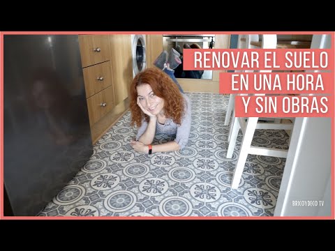 Suelos de vinilo baratos en IKEA: ¡renueva tu hogar por menos!