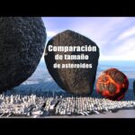 Meteorito más grande del mundo: descubre su increíble tamaño.