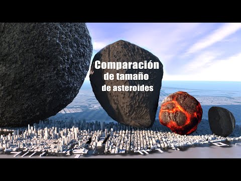 Meteorito más grande del mundo: descubre su increíble tamaño.