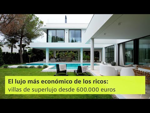 Urbanizaciones de lujo en Marbella: Descubre las mejores opciones para vivir con estilo.