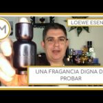 Esencia de Loewe: Descubre su cambio en aroma