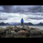 Círculo Polar Ártico en Noruega: Descubre la Magia del Norte
