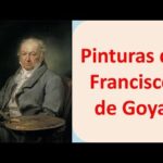 Descubre el cuadro más famoso de Goya