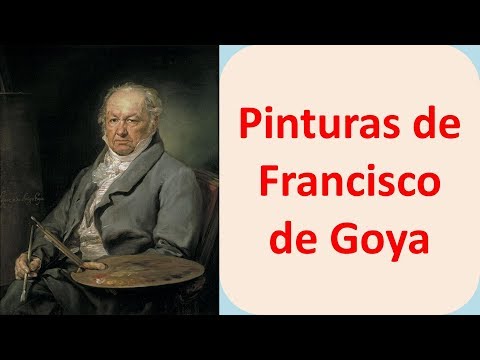 Descubre el cuadro más famoso de Goya