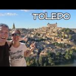 Casas de campo en Toledo: Descubre las mejores opciones