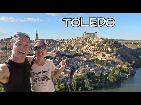 Casas de campo en Toledo: Descubre las mejores opciones