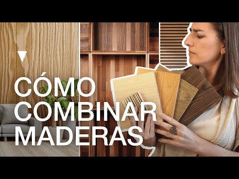 Colores para Vigas de Madera: Ideas y Consejos.