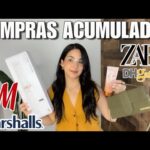 Bolsos de Zara en Shein: la moda más actual al alcance de tu mano.