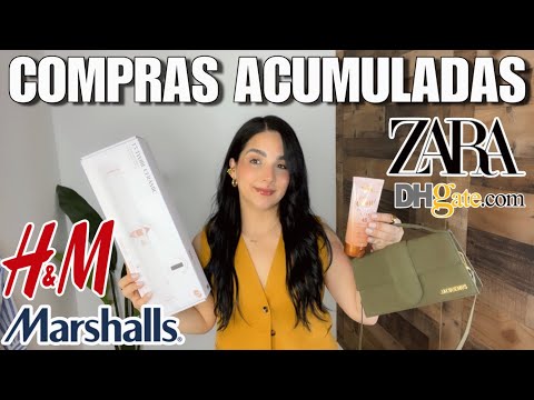 Bolsos de Zara en Shein: la moda más actual al alcance de tu mano.