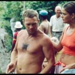 Ali MacGraw y Steve McQueen: La Pareja Dorada de Hollywood.