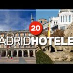 Hoteles en Sarasola, Madrid: Encuentra el alojamiento perfecto