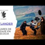 Descubre las Tierras Altas de Escocia de Outlander