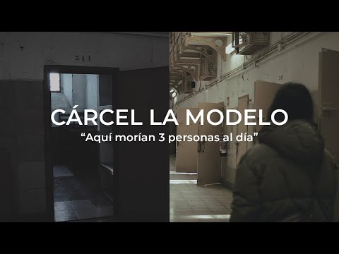 Cárcel Modelo de Barcelona: Historia y Actualidad