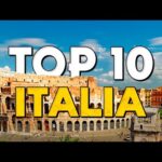 Descubre la ciudad más bonita de Italia: guía de turismo