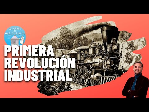Fotografías Revolución Industrial: Testimonios Visuales de la Historia