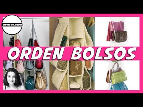 Armario para zapatos y bolsos: Organiza tu hogar con estilo