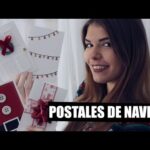 10 Ideas de Postales de Navidad Originales para Sorprender