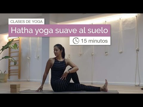 Yoga en casa con Xuan Lan: Guía completa para principiantes