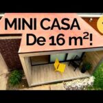 Casa de 20 metros cuadrados: la opción perfecta para una vida minimalista