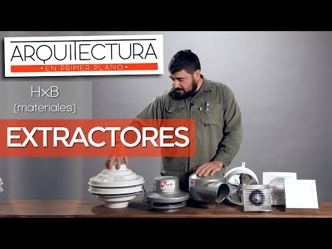 Extractores de Humo para Cocinas: Mejora la Ventilación de tu Hogar.