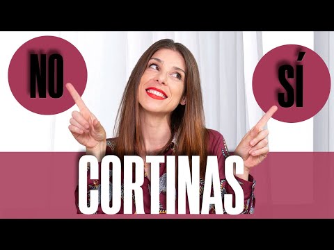 Cortinas y estores para dormitorios: ¡Encuentra el estilo perfecto!