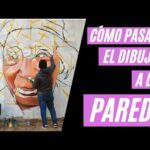 Pintar murales en paredes exteriores: Consejos y técnicas