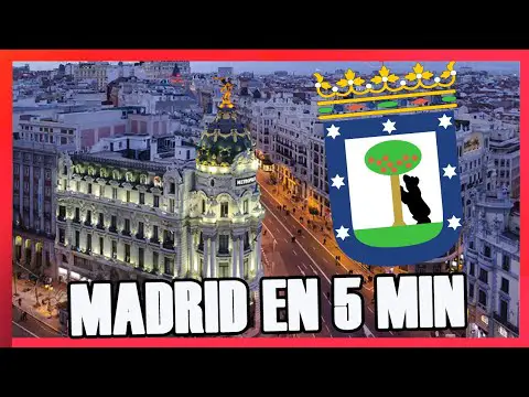 El Arco del Triunfo de Madrid: Historia y Curiosidades