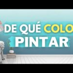 Baños de madera: elige el color perfecto para tu piso