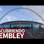 ¿Cuánto mide el Estadio de Wembley? - Título SEO.