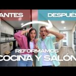 Reformas de pisos en Madrid: ¡Transforma tu hogar hoy!