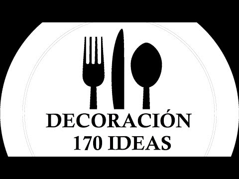 Ideas para decorar un bar: ¡Haz que tu local destaque!