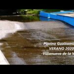 Piscina en Valverde de la Vera: Refréscate en Verano