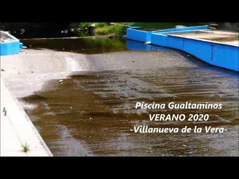 Piscina en Valverde de la Vera: Refréscate en Verano