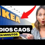 Cestas de la ropa Ikea: Organiza tu hogar de forma eficiente