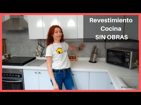 Planchas de vinilo para pared: la solución perfecta para renovar tu hogar