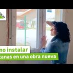 Poyetes de ventana Leroy Merlin: La solución práctica para tu hogar