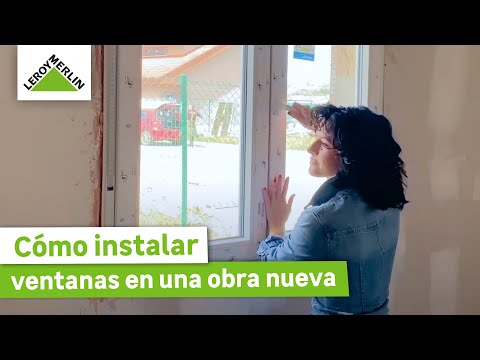 Poyetes de ventana Leroy Merlin: La solución práctica para tu hogar