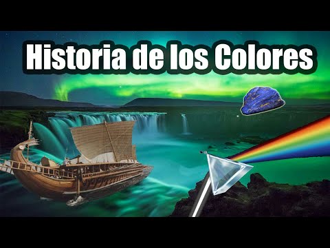 Los colores de la Navidad: Significado e Historia.