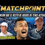 Club de Tenis Match Point: Tu destino para el tenis de alto nivel