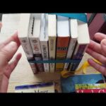 Guía para guardar libros en cajas de forma eficiente