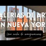 Galerías de arte en Valencia: descubre los mejores espacios artísticos.