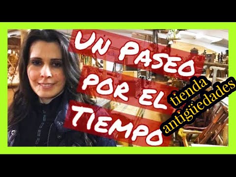 Tiendas de Antigüedades en Madrid - Encuentra lo Mejor en Decoración Vintage.