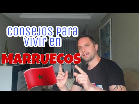 Comprar casa en Marruecos: Guía de consejos y recomendaciones.