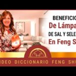 Lámparas de sal del Himalaya: Propiedades y Beneficios