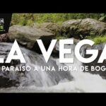 Descubre El Rincón de la Vega: Un Paraíso Natural